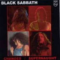 Black Sabbath : Changes - Supernaut